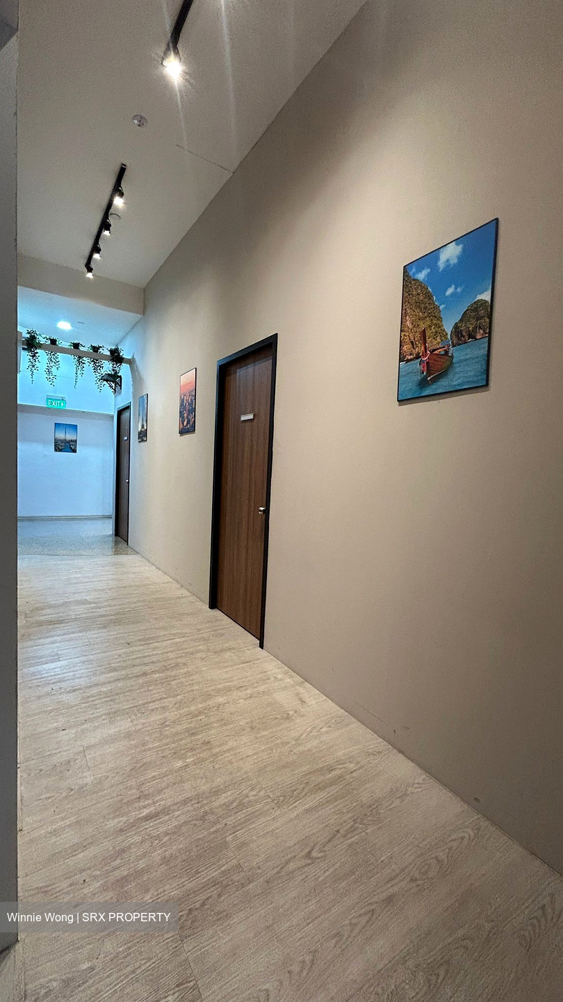 Unity Centre (D23), Office #544045321